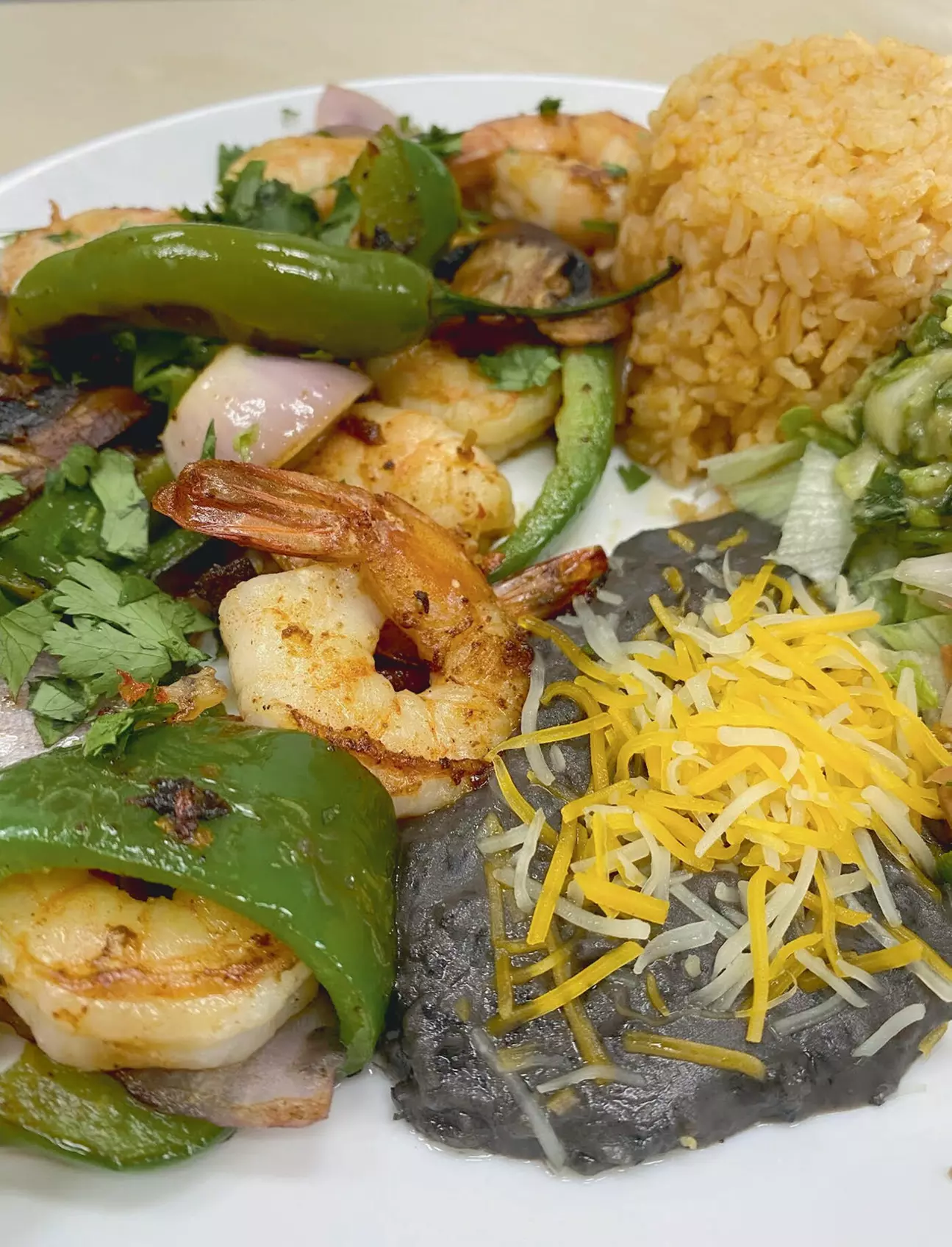 $15 For $30 Worth Of Mexican Cuisine