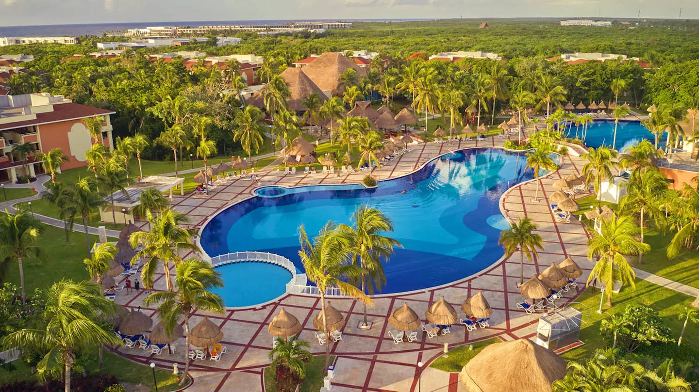 ✈ MEXIQUE | Playa del Carmen - Bahia Principe Grand Coba 5*, 5 nuit - Tout inclus - Primary Image