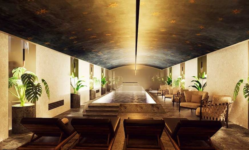 Image 15: ✈ MALTA | San Pawl Il Bahar - Qawra Palace Hotel 4*, 3 nocy - Nad m...