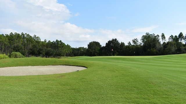 Online Booking - Round of Golf at Origins Golf Club