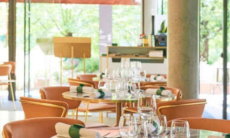 Image 23: Musée du Quai Branly et shopping à Beaugrenelle Paris