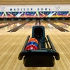 Image 2: $30 For $60 Worth Of Bowling Time