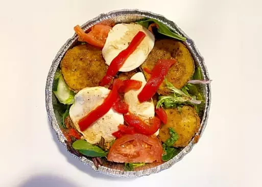 5% Cash Back at Maestro's Italian Restaurant