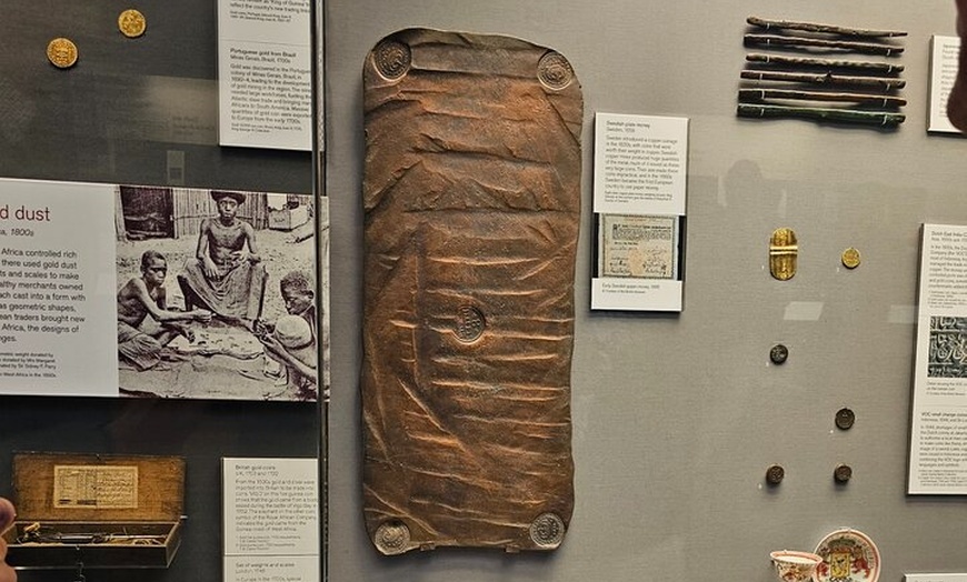 Image 9: Private Tour of the British Museum Highlights