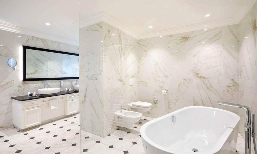 Image 94: ✈ OOSTENRIJK | Wenen - Austria Trend Parkhotel Schönbrunn 4*, 2 nac...