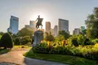 Boston Freedom Trail History and Food Tour - Second Medium