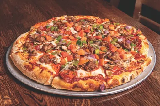 $15 For $30 Worth Of Casual Dining
