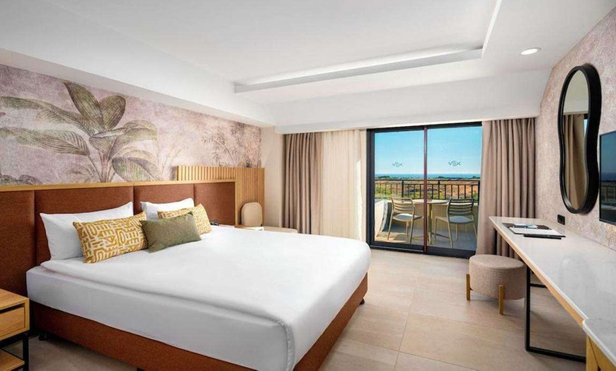 Image 9: ✈ ANTALYA ET SA RÉGION | Sidé - Vox Maris Resort Hotel - Adult only...