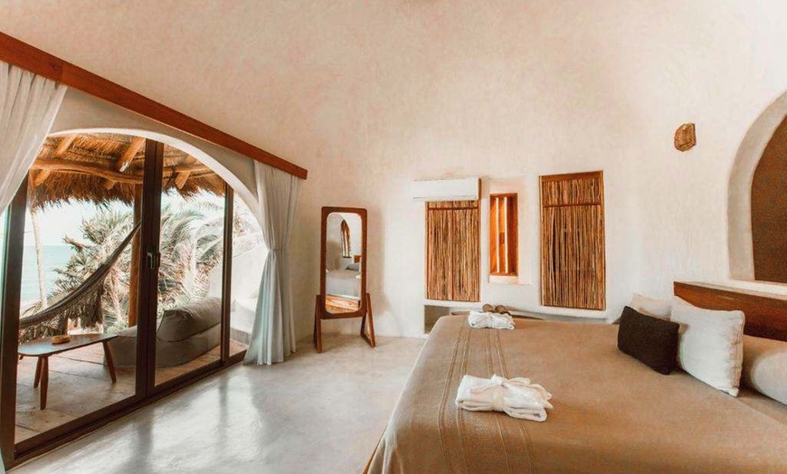 Image 6: ✈ MESSICO | Tulum - Papaya Playa Project 5*, 5 notti - In riva al mare