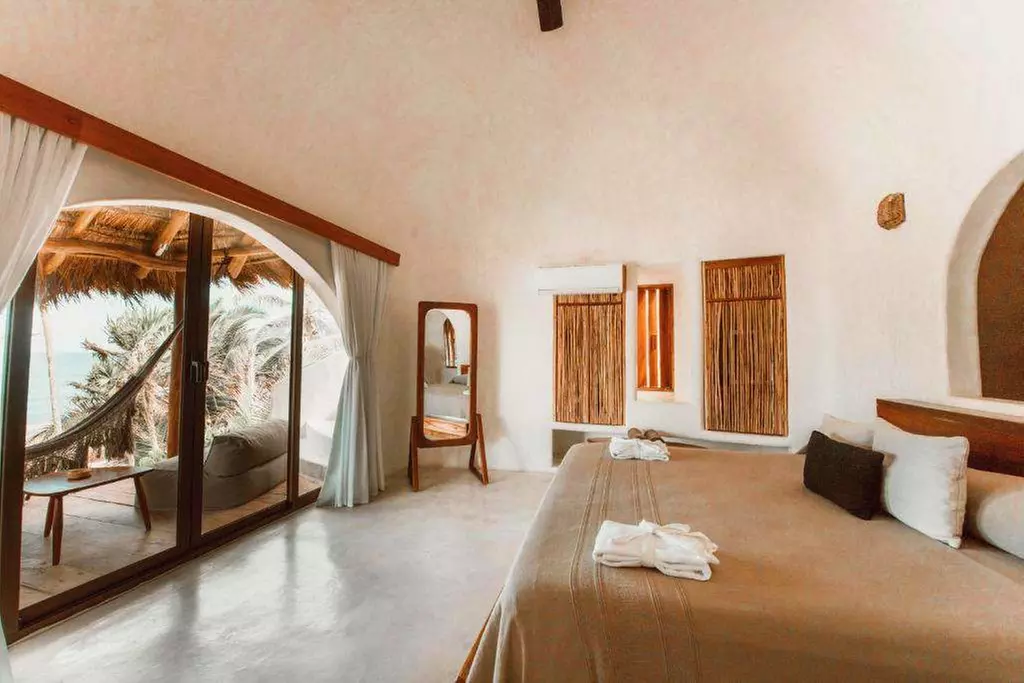 ✈ MEXICO | Tulum - Papaya Playa Project 5*, 5 nights - Seafront