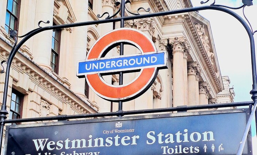 Image 18: London Special Twenty Sights One Tour