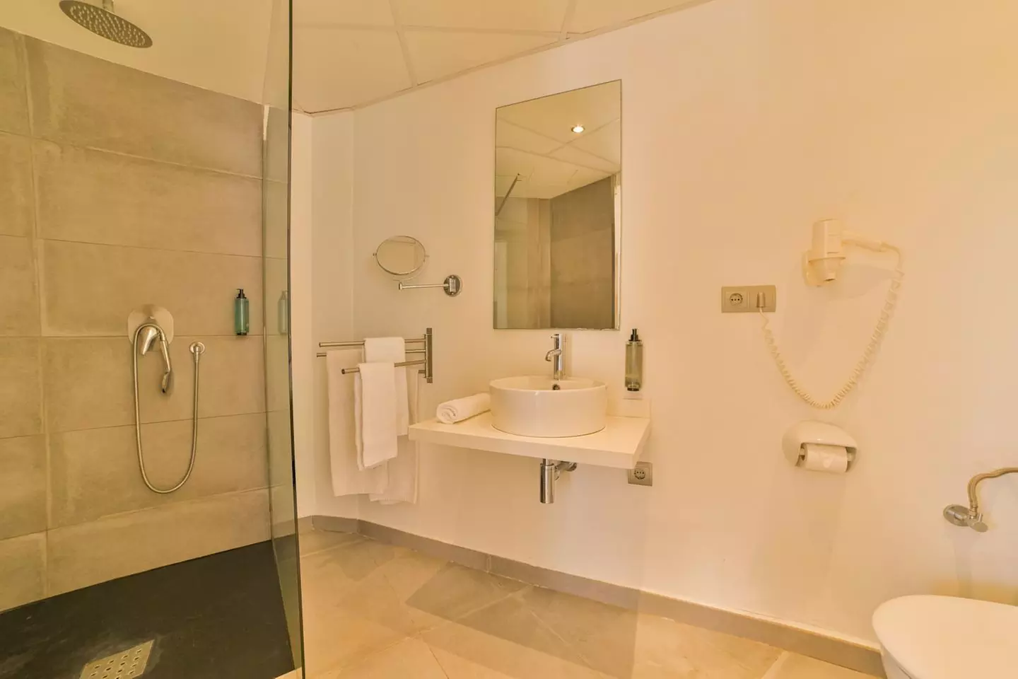 ✈ MAJORQUE | Cala Ferrera - Azul Playa 3*, 3 nuit