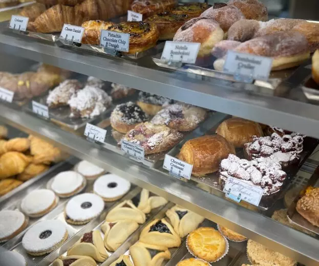 $15 For $30 Worth Of Baked Items