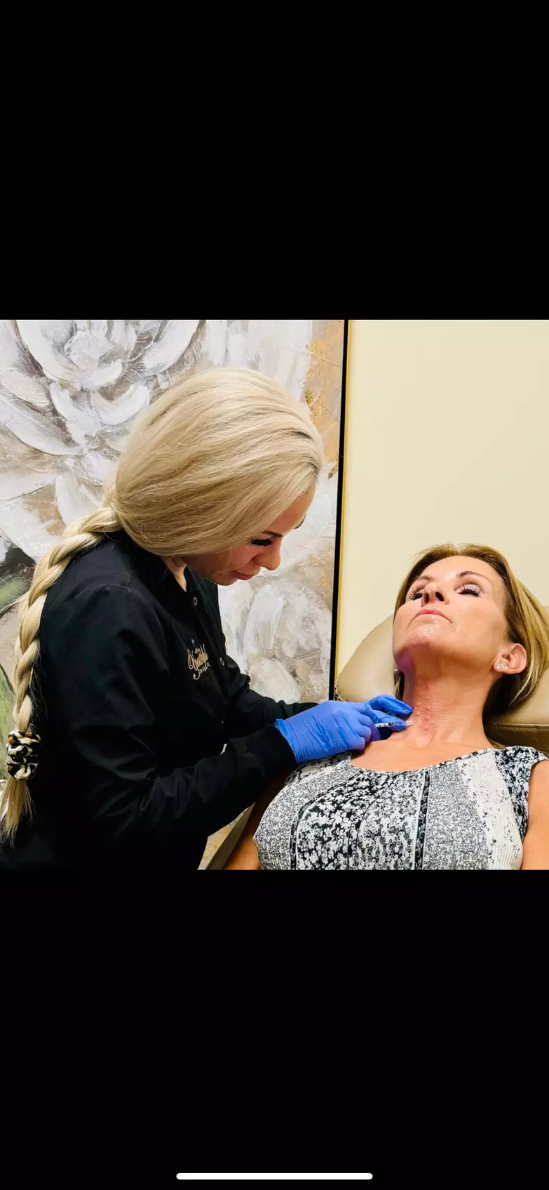 $299 For 50 Units Of Botox With Facial Consultation - NEW CLIENTS O...