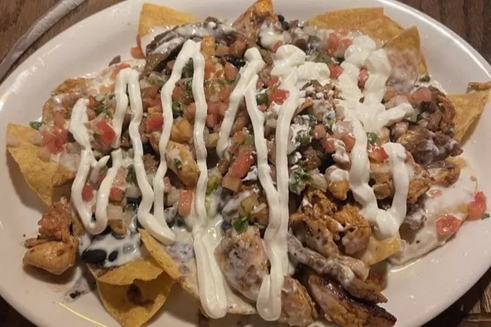 $15 For $30 Worth Of Mexican Cuisine