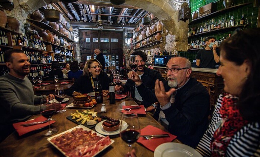 Image 14: Excursión a la Sagrada Familia y auténtica experiencia de tapas