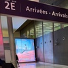 Image 18: Transfert privé de l'aéroport CDG ou ORLY à la ville de Paris