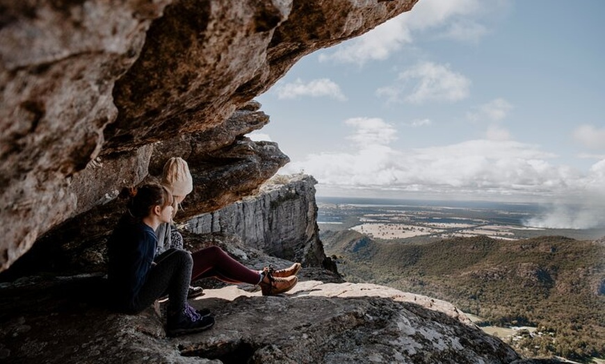 Image 4: 2-Day Melbourne to Adelaide Tour via Great Ocean Road Grampians