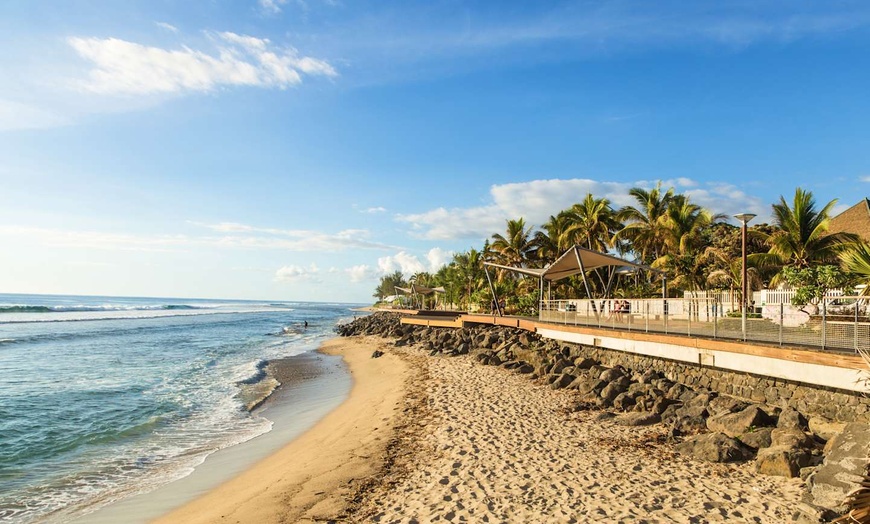 Image 20: ✈ LA RÉUNION - Autotour à La Réunion en chambres d'hôtes 3* - Autotour