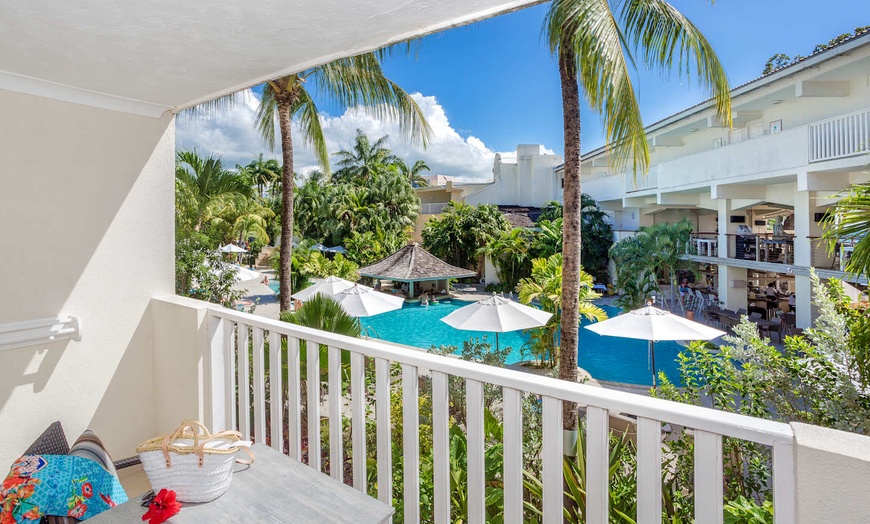 Image 9: ✈ BARBADE | Bridgetown - Sugar Bay Barbados 4*, 5 nuit - Tout inclus