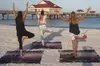 Clearwater Beach Yoga Experience