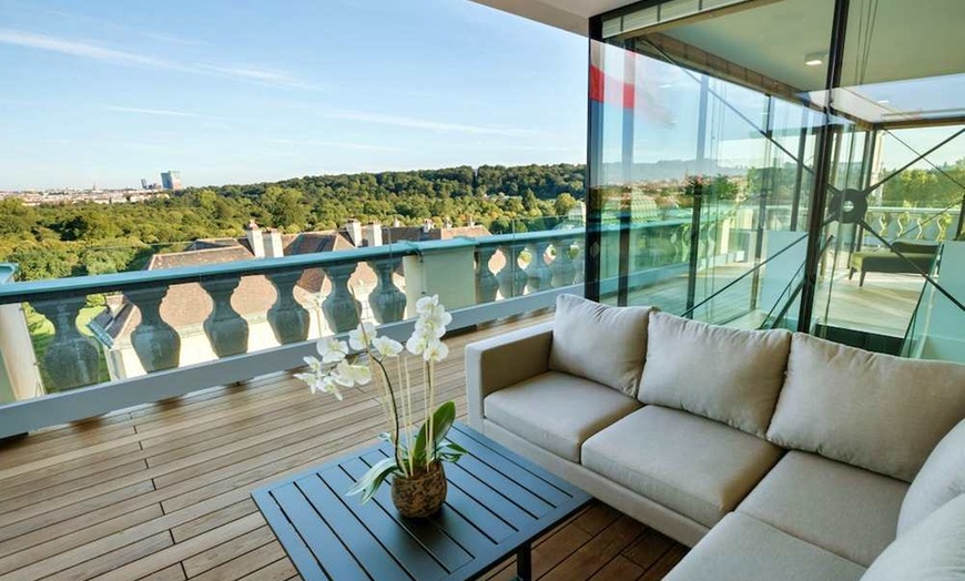 Image 139: ✈ OOSTENRIJK | Wenen - Austria Trend Parkhotel Schönbrunn 4*, 2 nac...