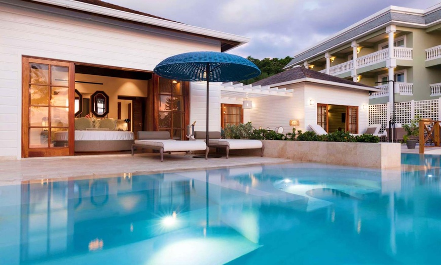 Image 28: ✈ GIAMAICA | Lucea - Grand Palladium Jamaica Resort & Spa 5*, 5 not...