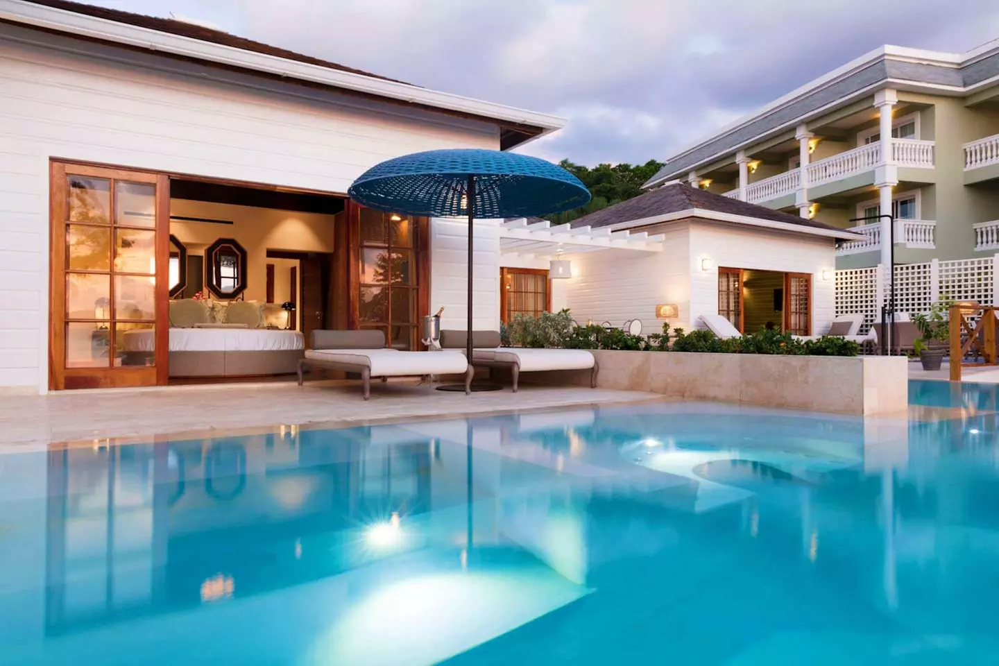 ✈ JAMAICA | Lucea - Grand Palladium Jamaica Resort & Spa 5*, 5 nigh...