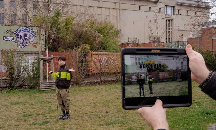 Image 18: Get In: Die ultimative Berlin Club Tour