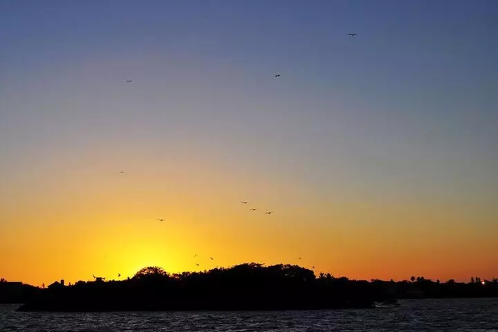 Sunset Cruise Fort Myers Beach - Primary Image