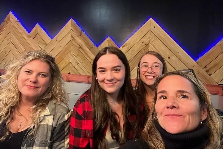 Open Throw Lane in Marietta