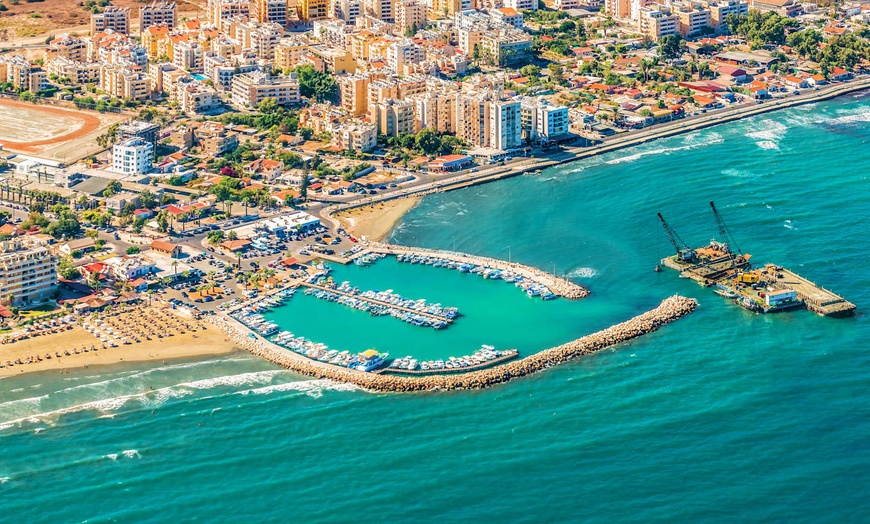 Image 19: ✈ CHYPRE | Larnaca - Découverte de Chypre et ses incontournables 3*...