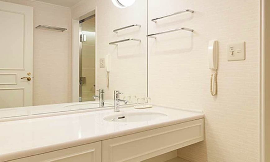 Image 106: ✈ JAPAN | Tokyo - Hotel East21 Tokyo 4*, 3 nights - City break