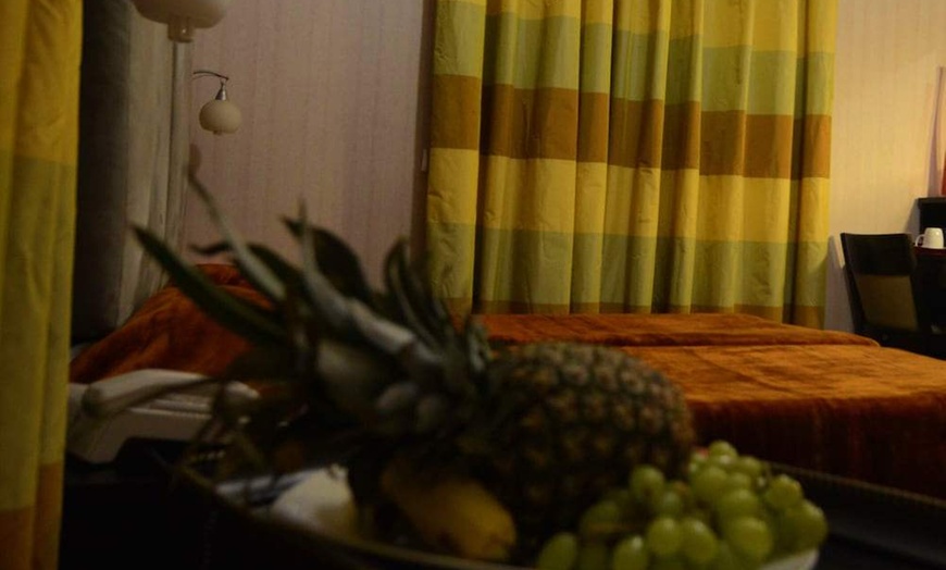 Image 21: ✈ ATENY I OKOLICE | Ateny - Delphi Art Hotel 3* - City break