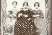 Jennie Wade Ghostly Encounter Tour - Second Medium