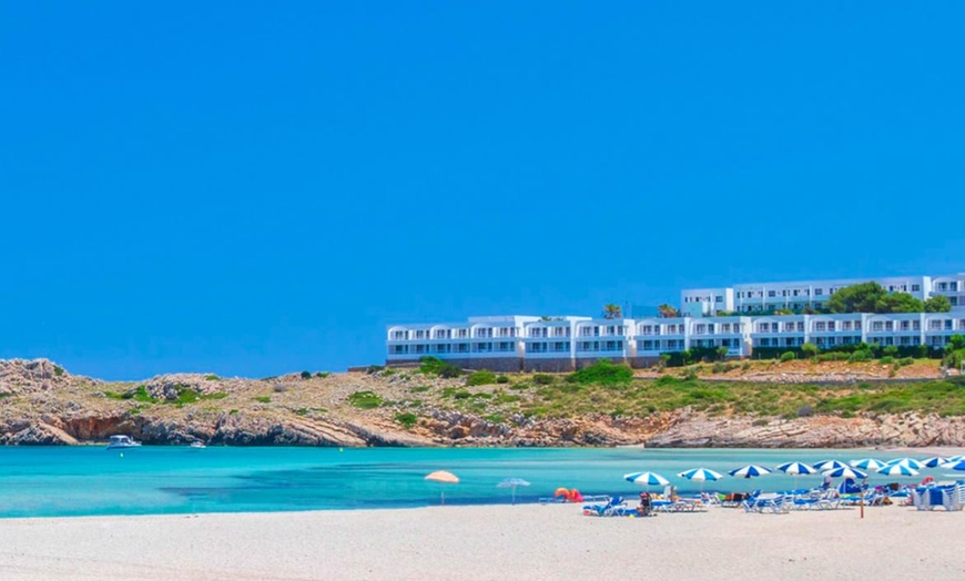 Image 14: ✈ MINORQUE | Sol Parc - Beach Club Menorca 3* - Appartement