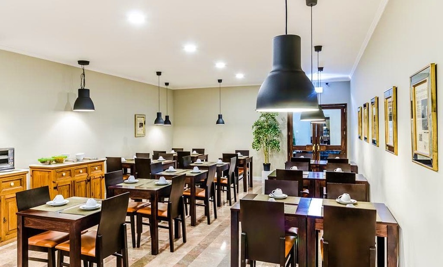 Image 6: ✈ PORTUGAL | Lisbonne - Hotel Flamingo 3*, 2 nuit - City break