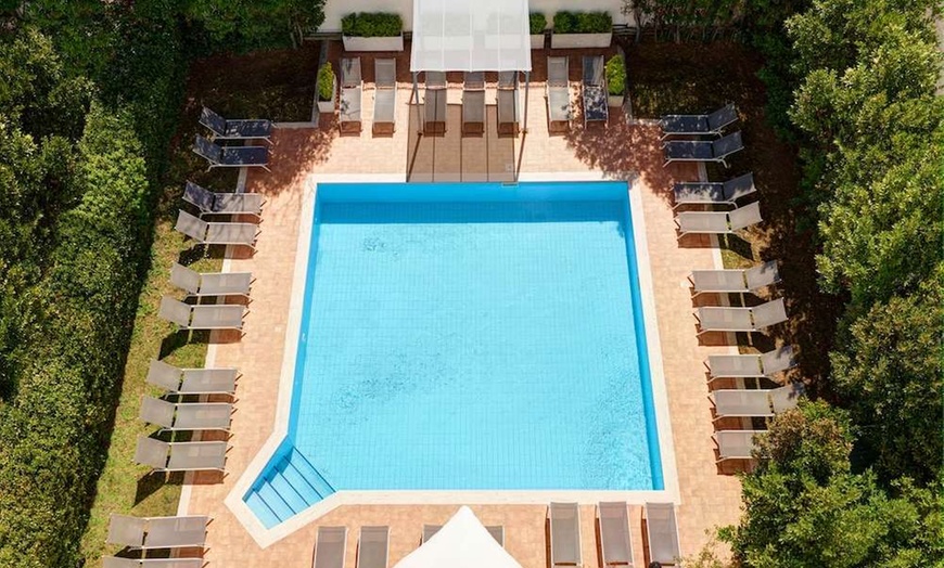 Image 20: ✈ WŁOCHY | Rzym - Hotel Roma Tor Vergata 4* - Turystyka poznawcza