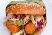 5% Cash Back at Super Duper Burgers Castro - Second Medium