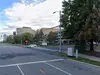 Parking at Fashion Centre at Pentagon City Garage - Airport Park-n-Ride