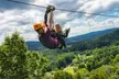 Gravity New River Gorge Zip Lines - Second Medium