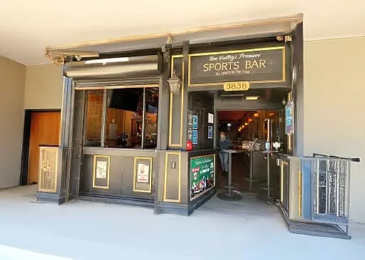 5% Cash Back at The Dubliner