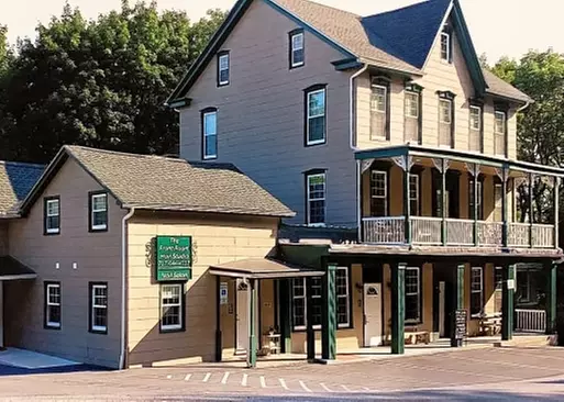5% Cash Back at Boyer's Tavern