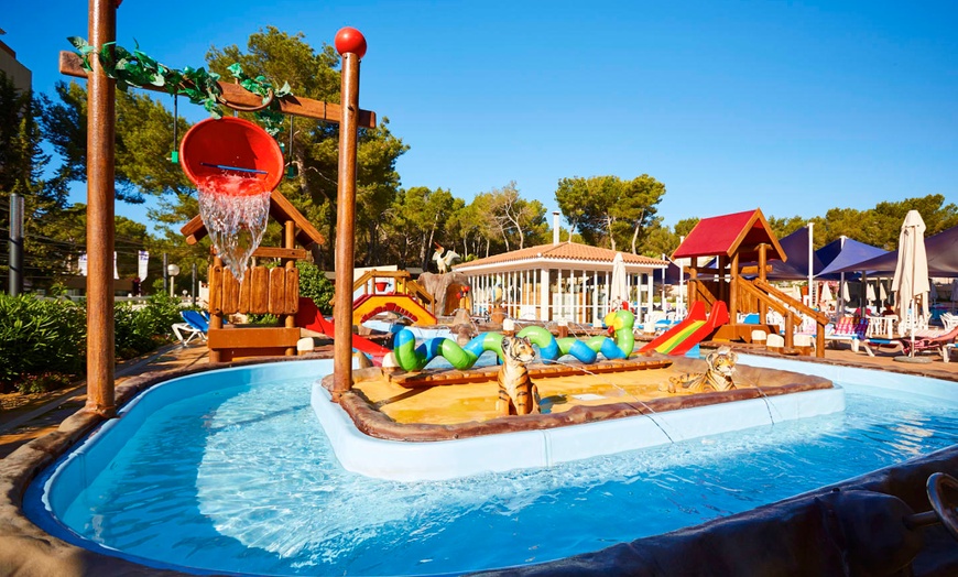 Image 8: ✈ IBIZA | Es Canar - Hotel Invisa Ereso 3*, 3 nuit - Tout inclus