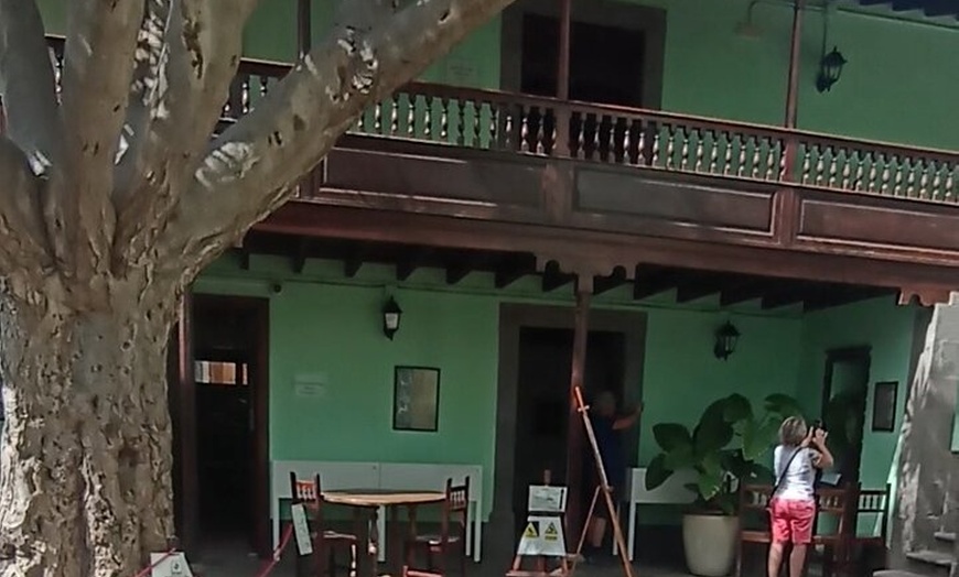 Image 7: Descubre Gran Canaria: Tour Privado Pueblos Icónicos y Picnic