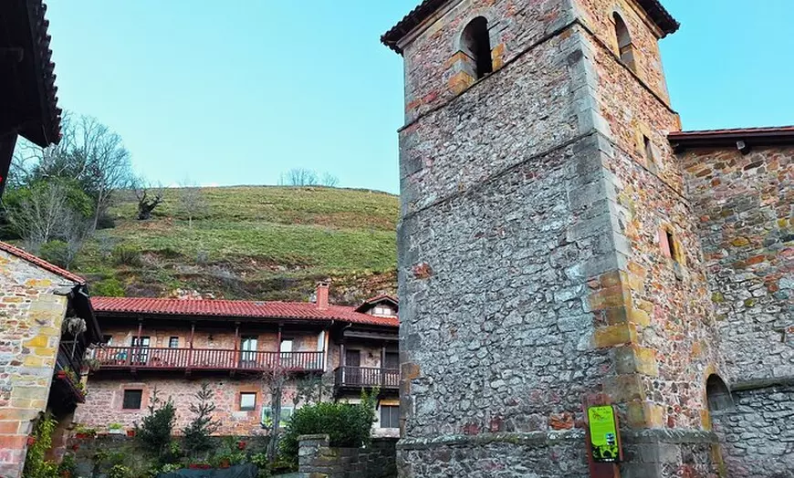 Image 5: Tour Barcena Mayor y Carmona desde Santander Grupos Reducidos