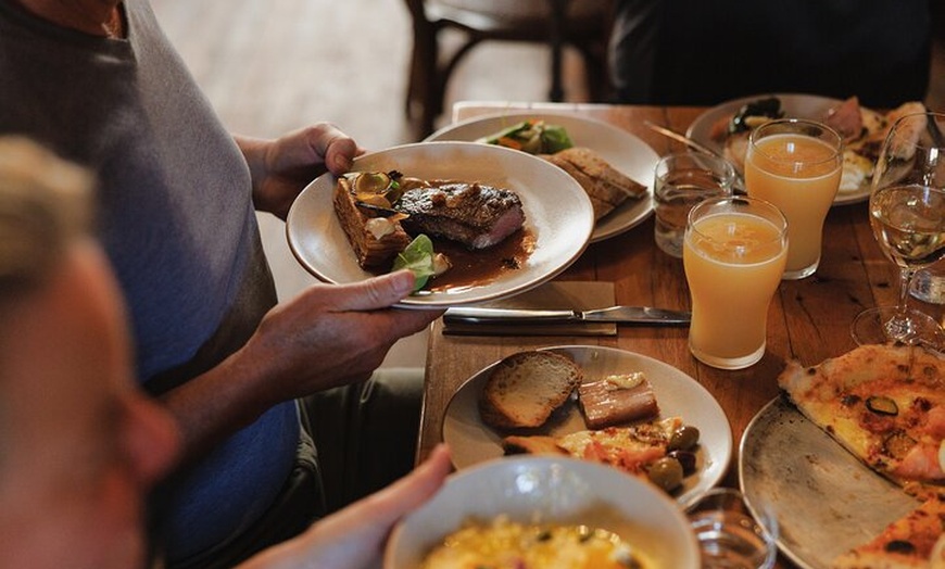 Image 12: Half Day Wadandi Track Scenic E-Bike Tour