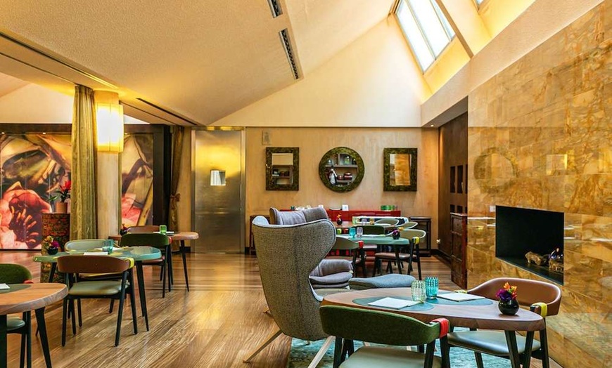 Image 45: ✈ ITALY | Milan - NPU Dutch Design Hotel Vondelpark 4*, 2 nights - ...