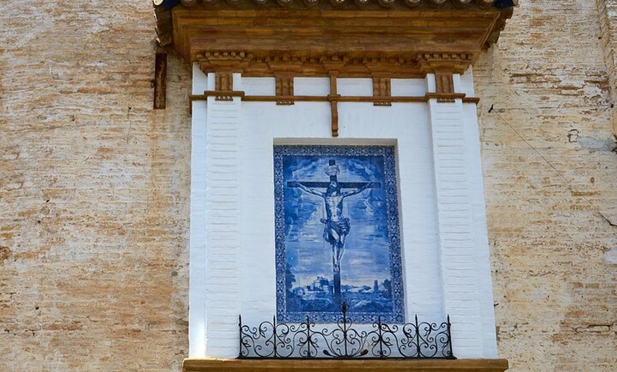 Image 4: Visita guiada de 7 días en Sevilla, Granada y Barcelona desde Madrid