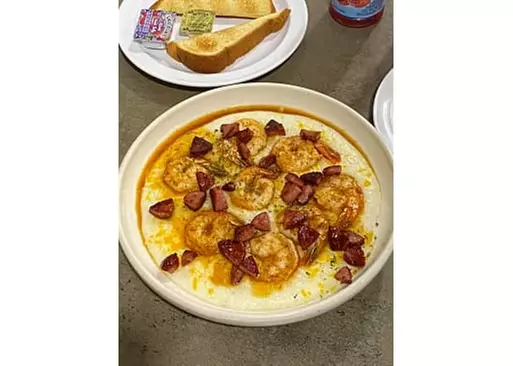 5% Cash Back at Roni's